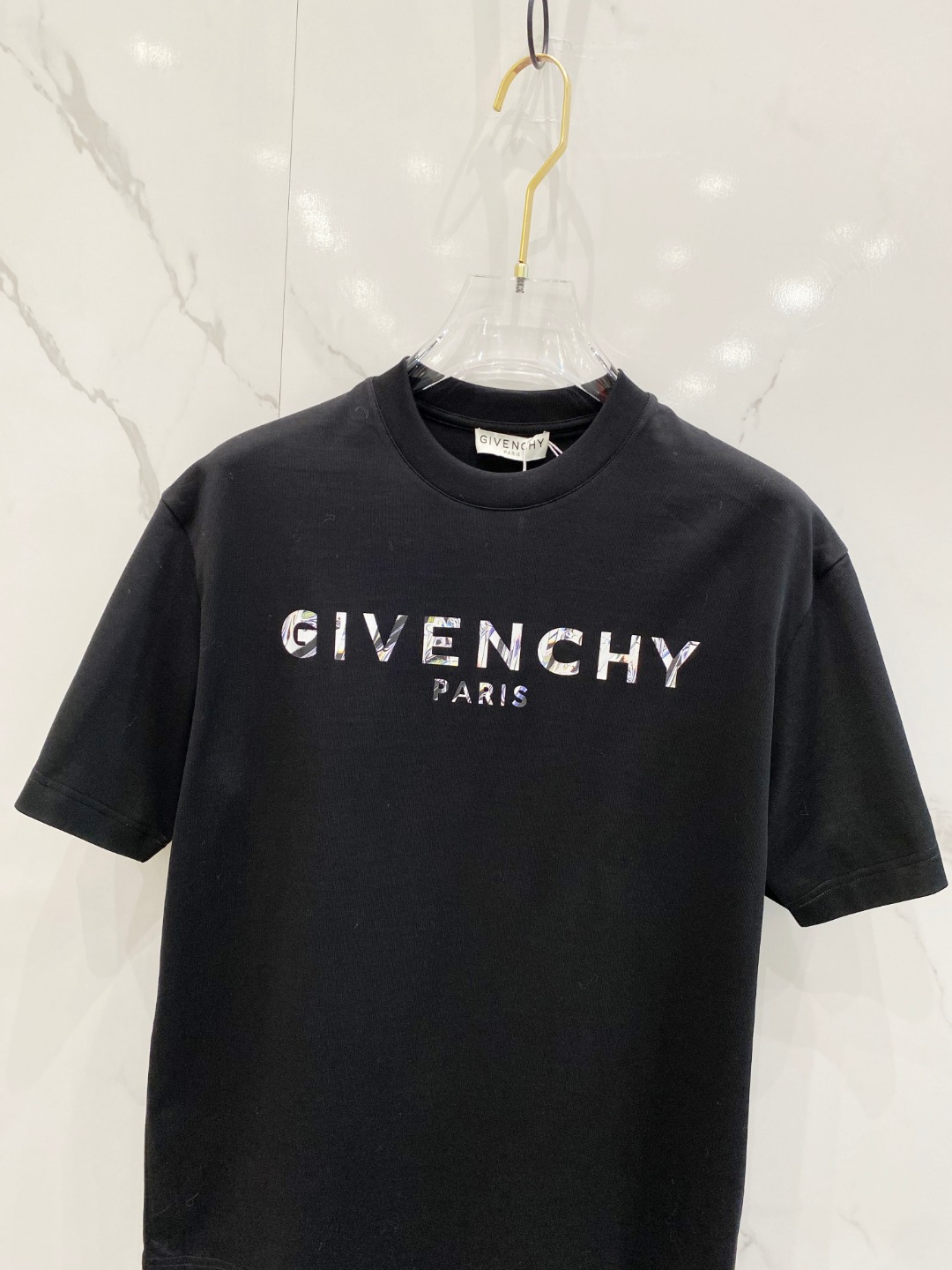 GIVENCHY  T恤服装,男 5