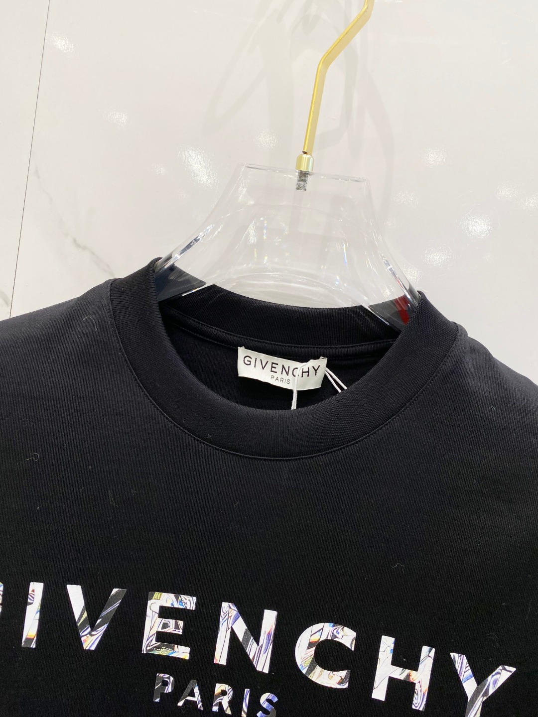 GIVENCHY  T恤服装,男 7