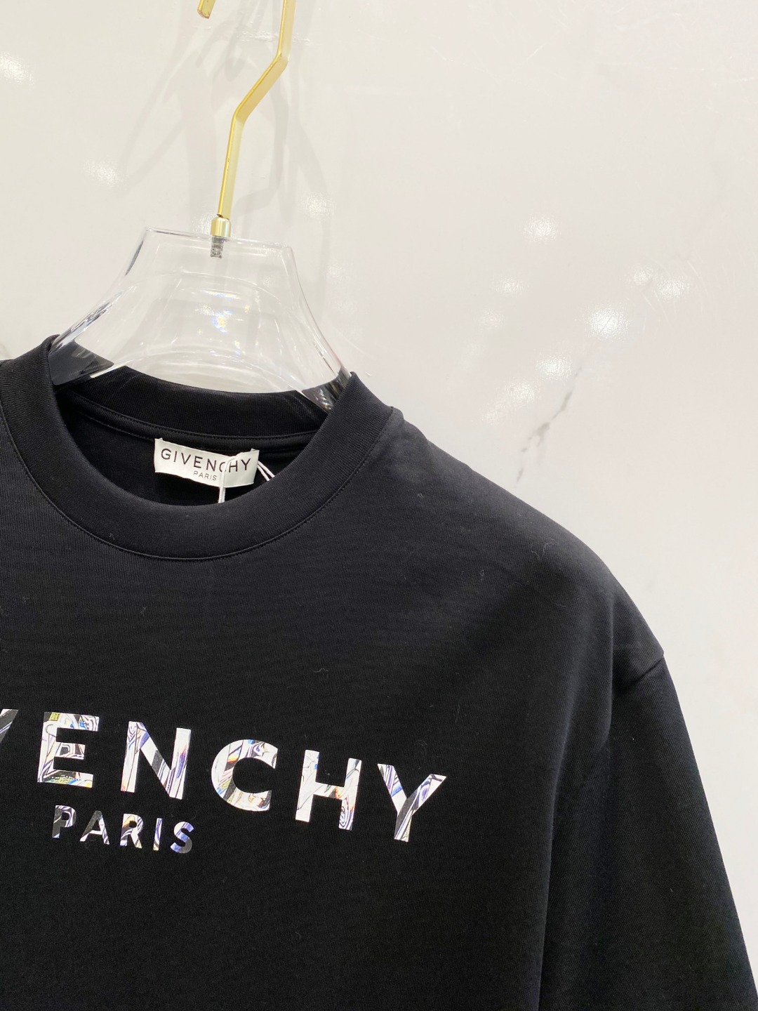 GIVENCHY  T恤服装,男 6