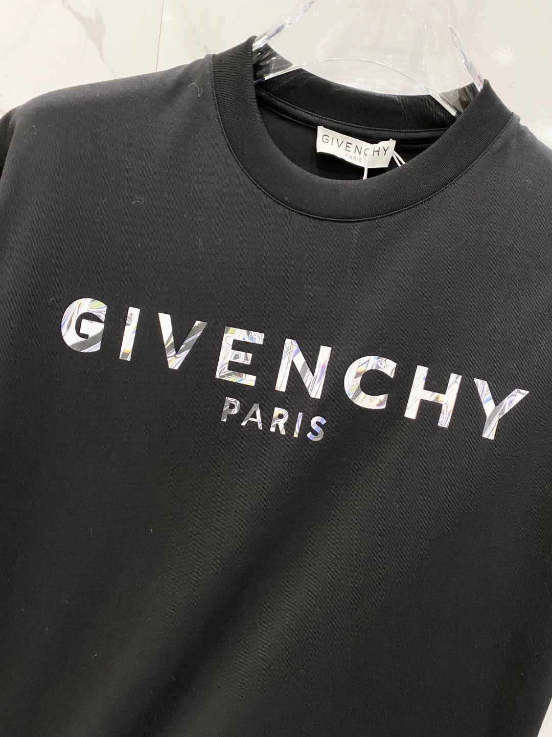 GIVENCHY  T恤服装,男 9