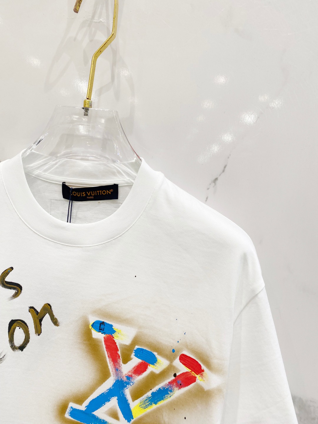 Louis Vuitton  T恤服装,lv,男 6