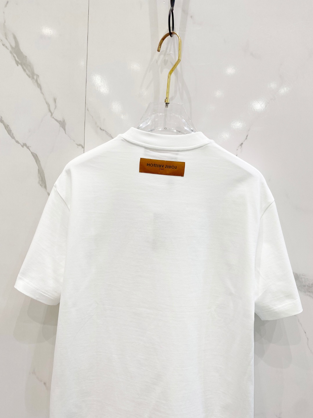 Louis Vuitton  T恤服装,lv,男 3