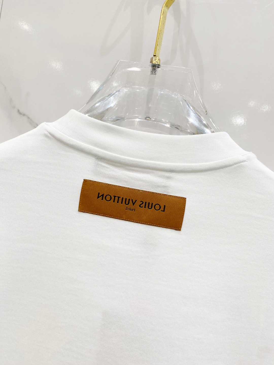 Louis Vuitton  T恤服装,lv,男 4