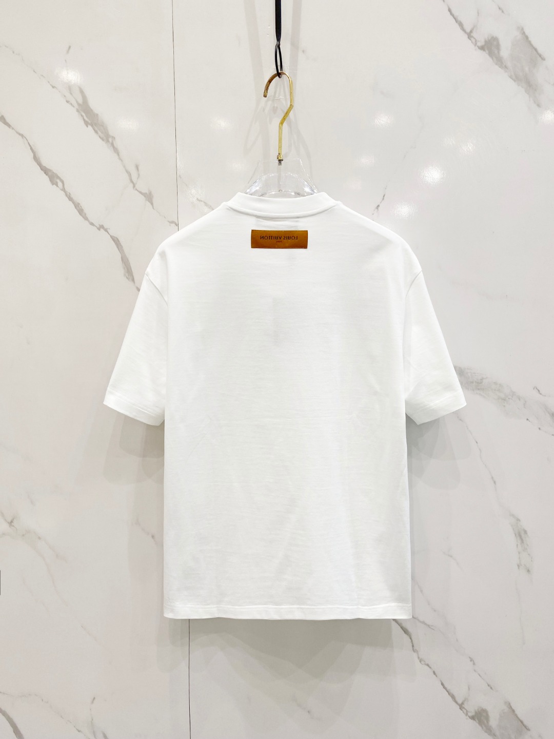 Louis Vuitton  T恤服装,lv,男 2