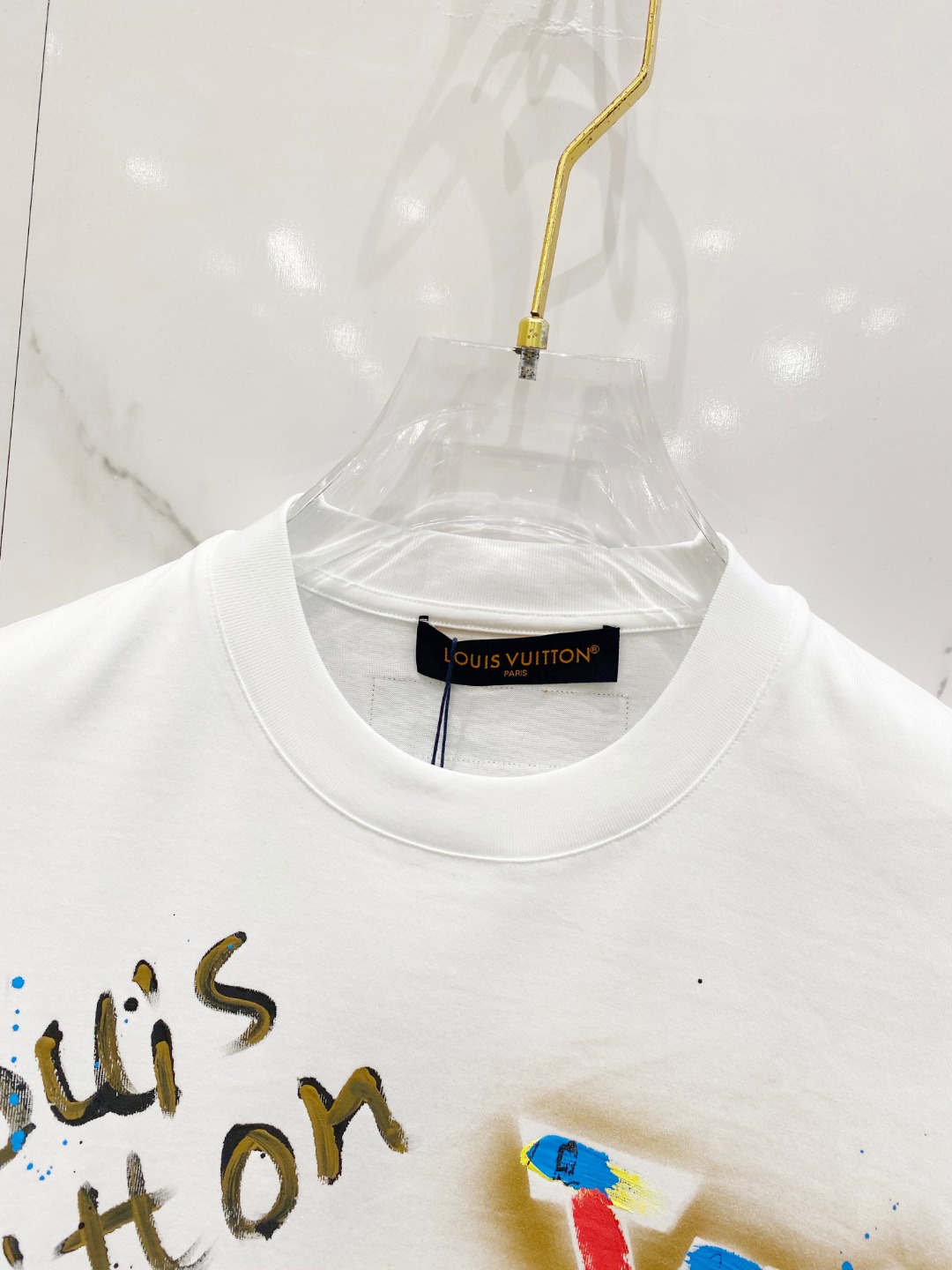 Louis Vuitton  T恤服装,lv,男 7