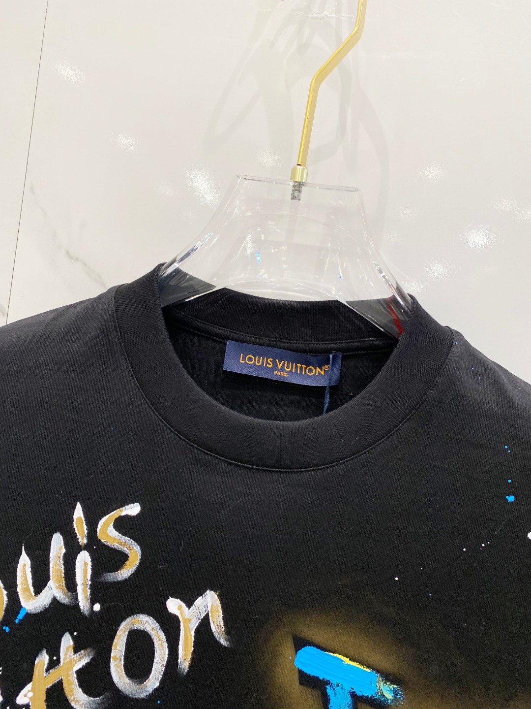 Louis Vuitton  T恤服装,lv,男 6