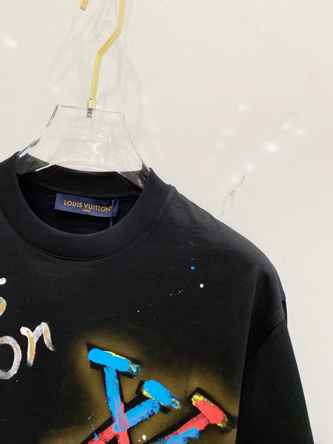 Louis Vuitton  T恤服装,lv,男 5