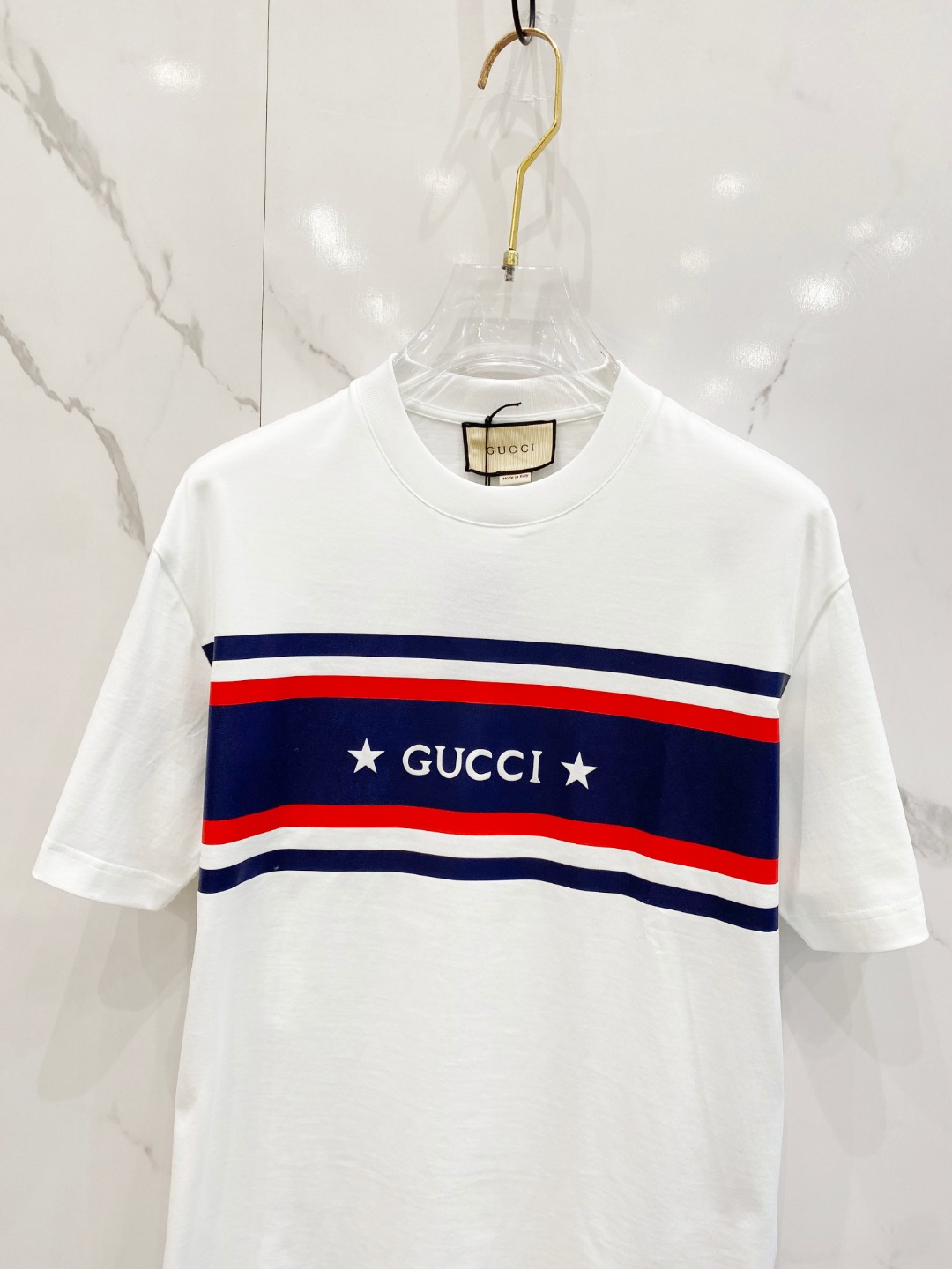 Gucci  T恤服装,男 4