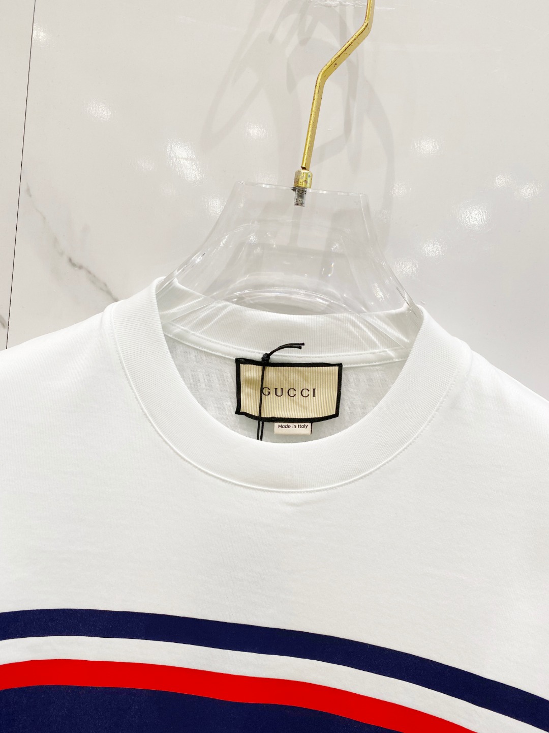 Gucci  T恤服装,男 6