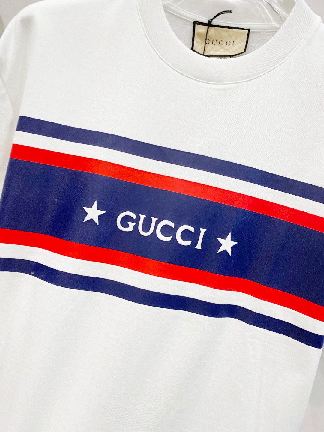 Gucci  T恤服装,男 8