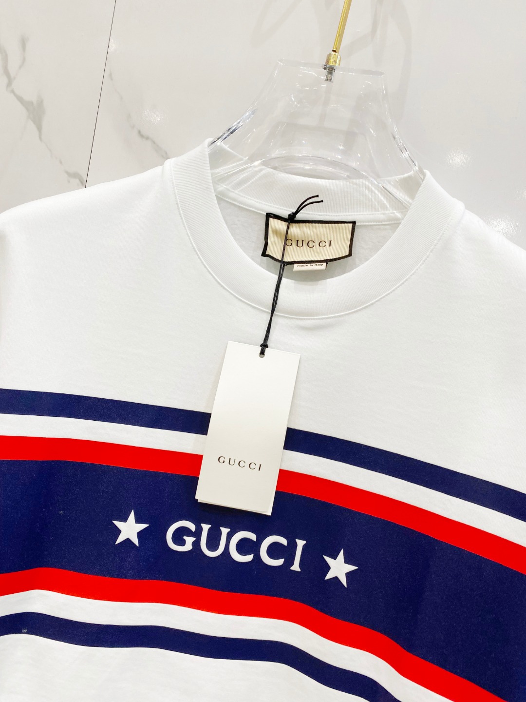 Gucci  T恤服装,男 9