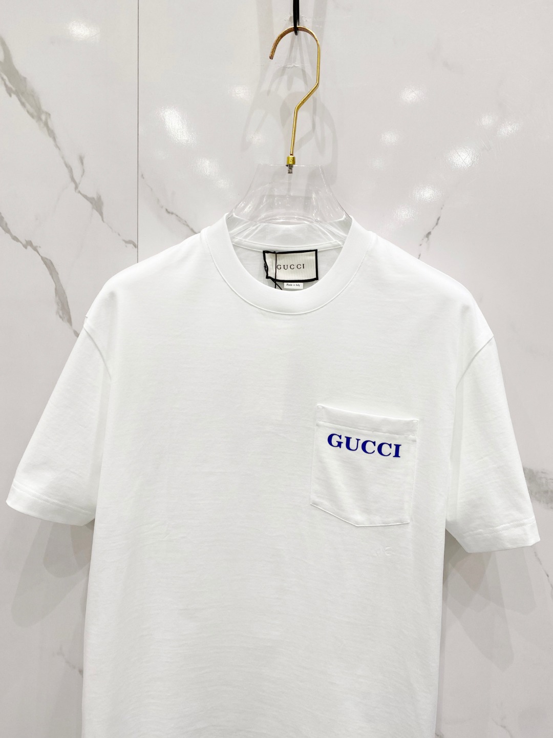 Gucci  T恤服装,男 4