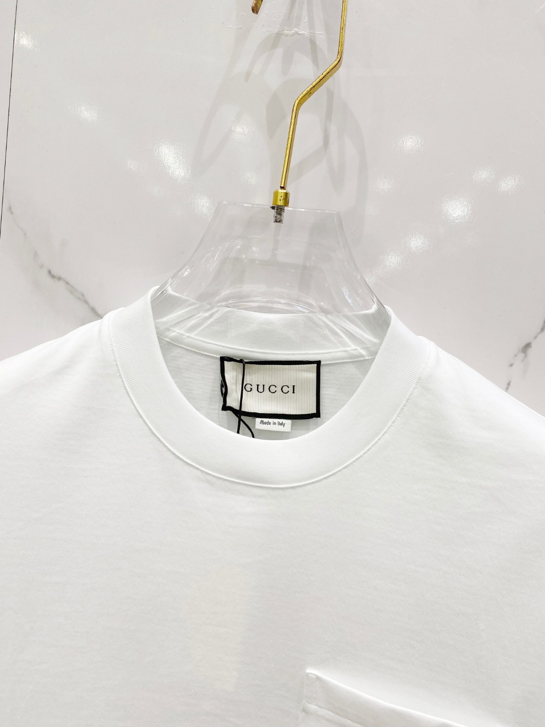 Gucci  T恤服装,男 6