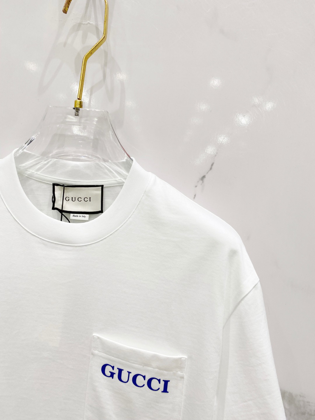 Gucci  T恤服装,男 5