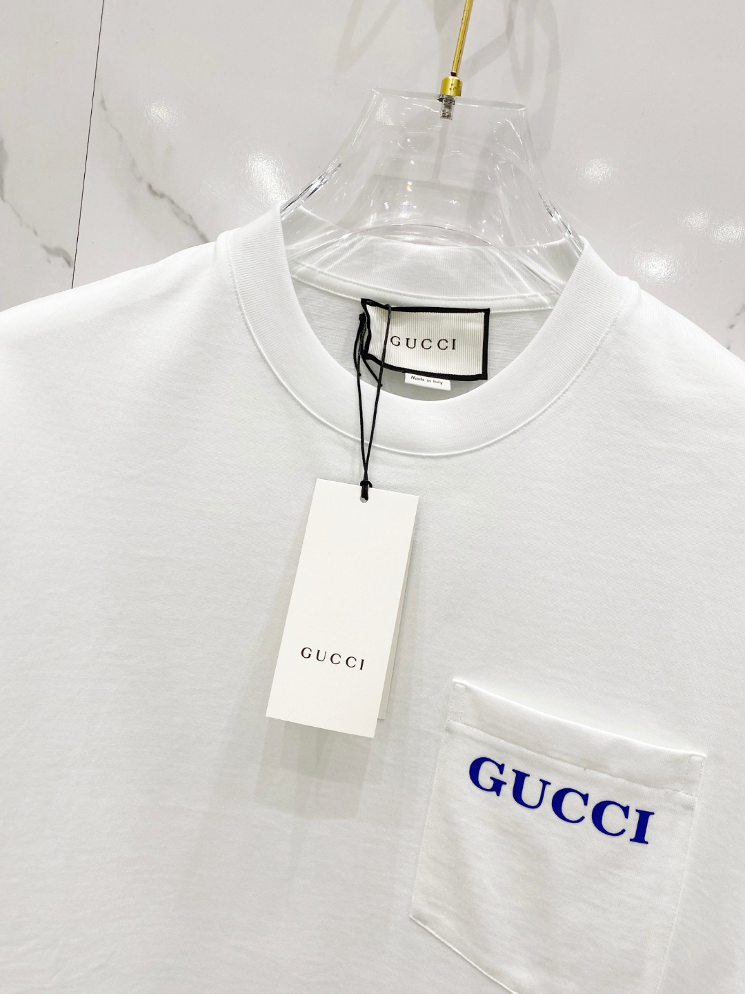 Gucci  T恤服装,男 9