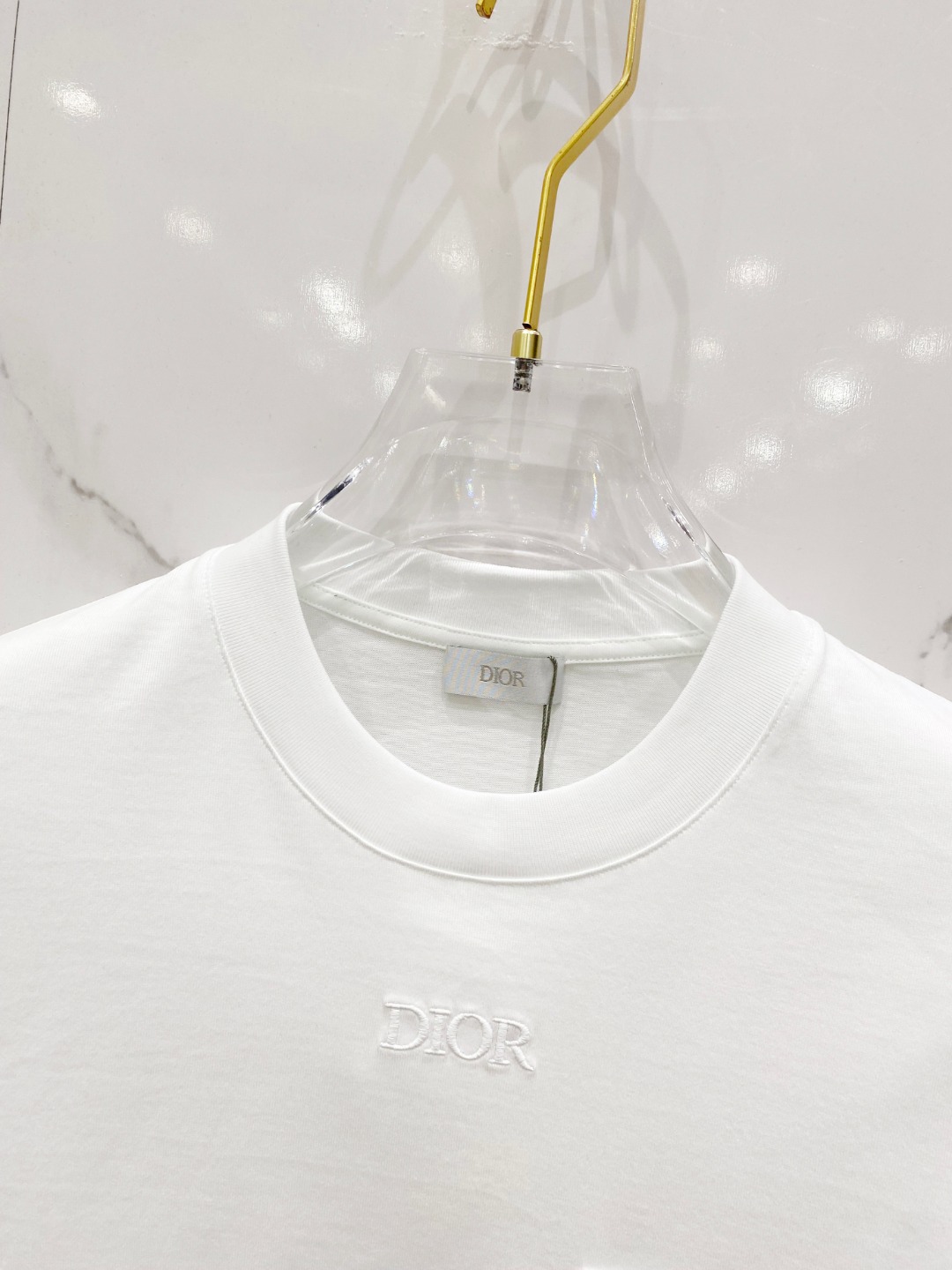 Dior  T恤服装,男 6