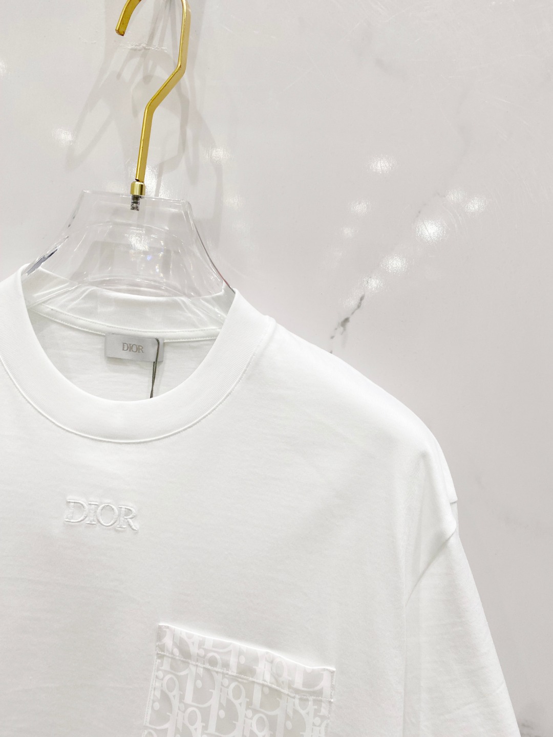 Dior  T恤服装,男 5