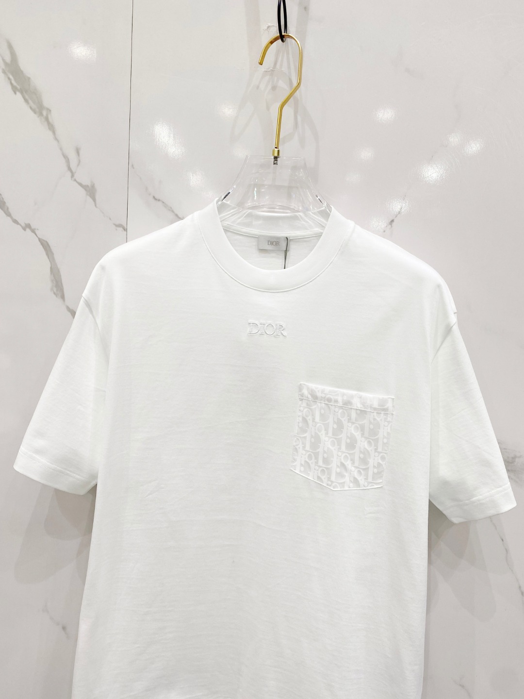 Dior  T恤服装,男 4