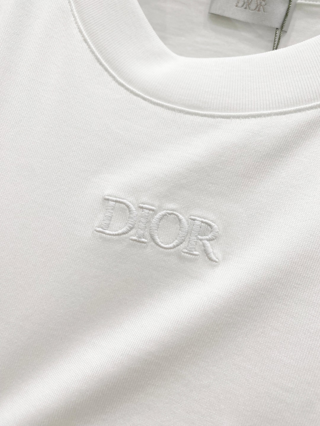 Dior  T恤服装,男 8