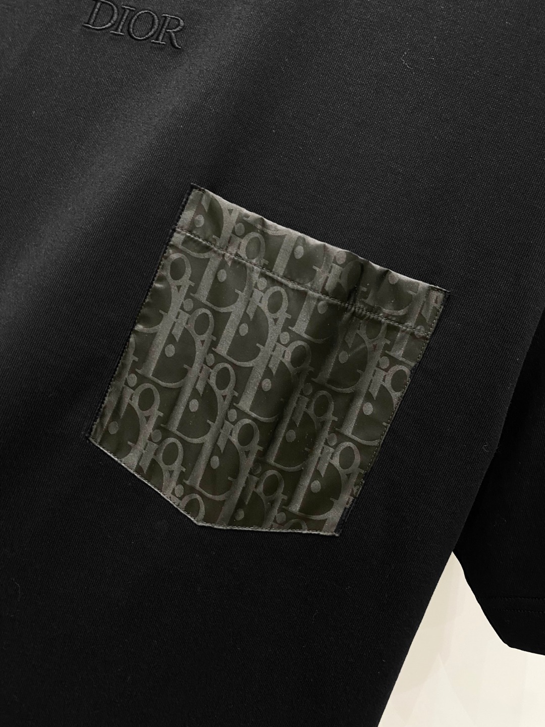 Dior  T恤服装,男 8