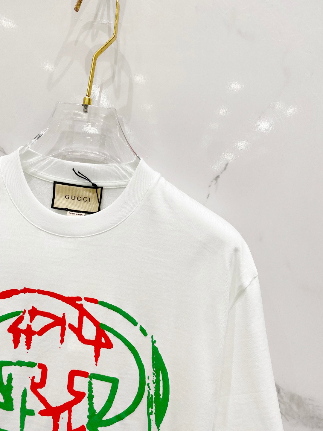 Gucci  T恤服装,男 5