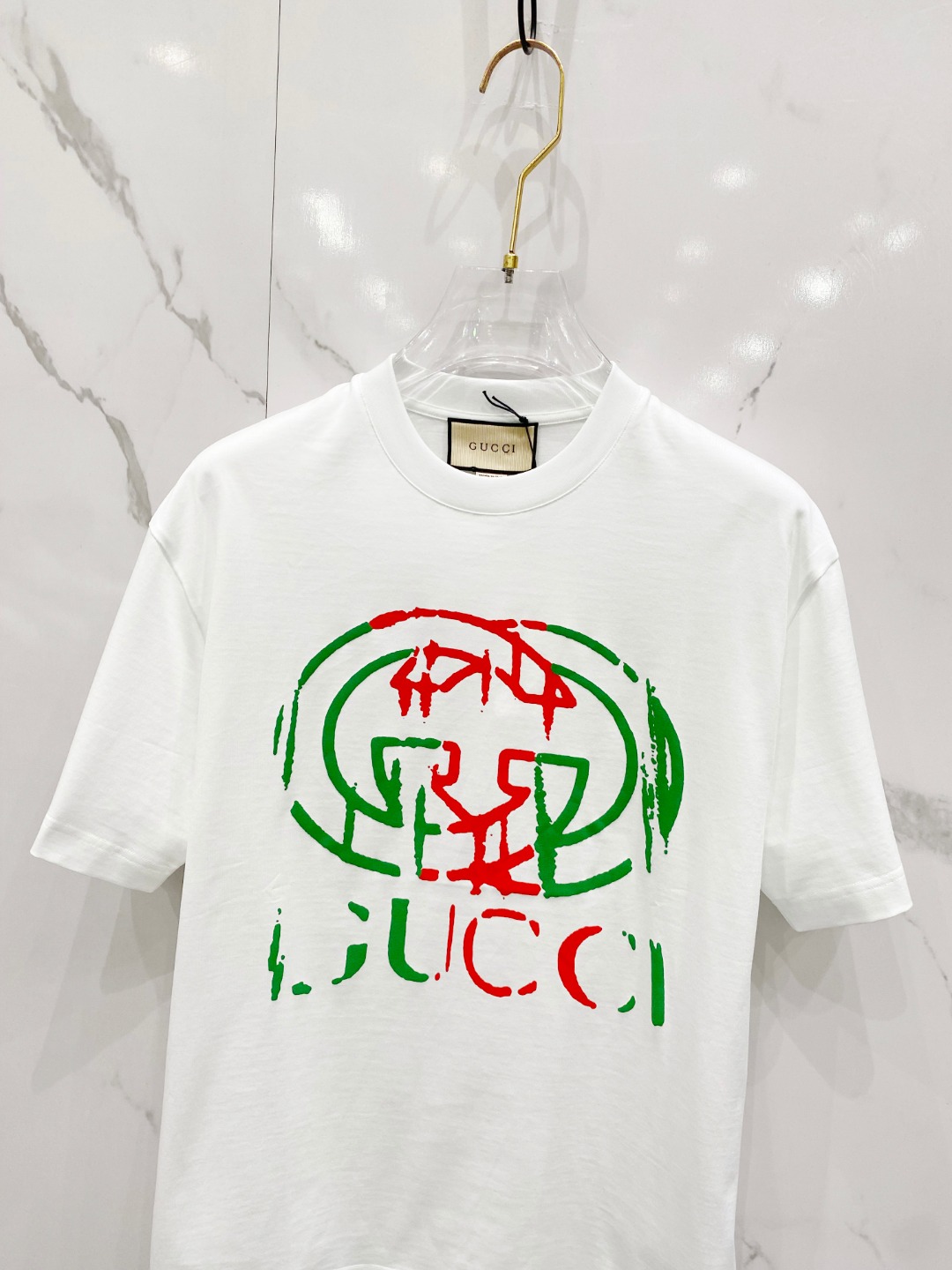 Gucci  T恤服装,男 4