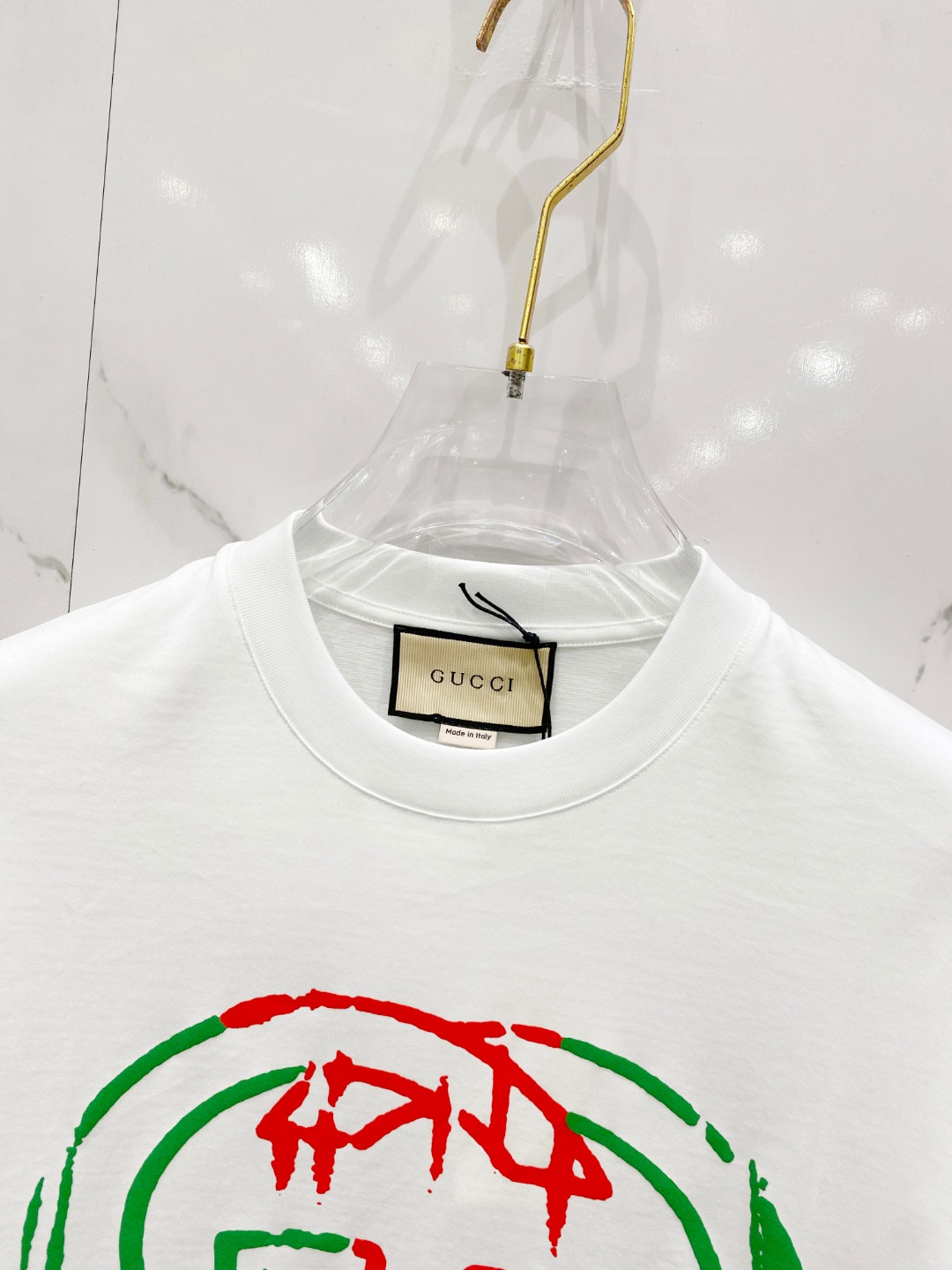 Gucci  T恤服装,男 6