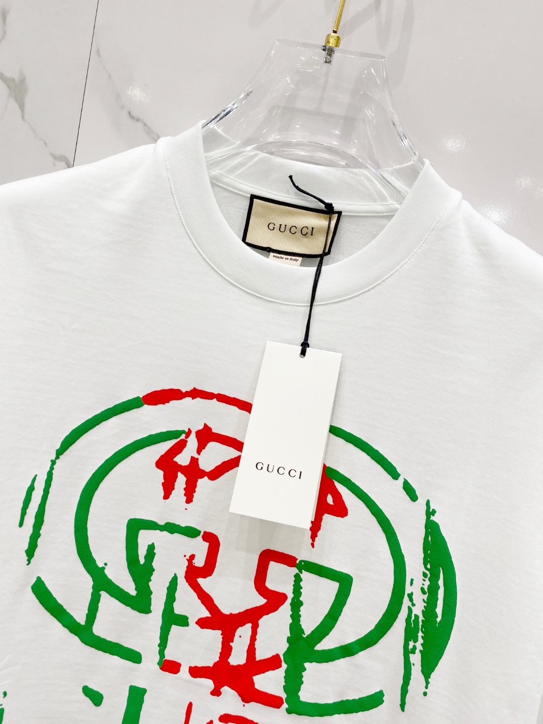 Gucci  T恤服装,男 9