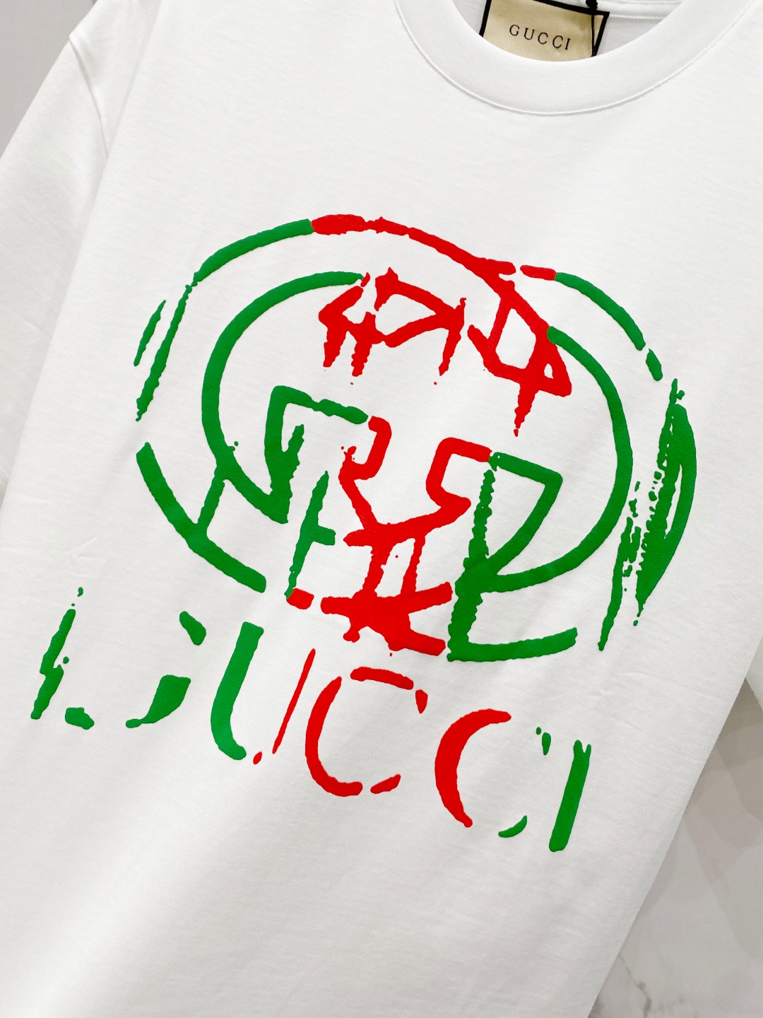 Gucci  T恤服装,男 8