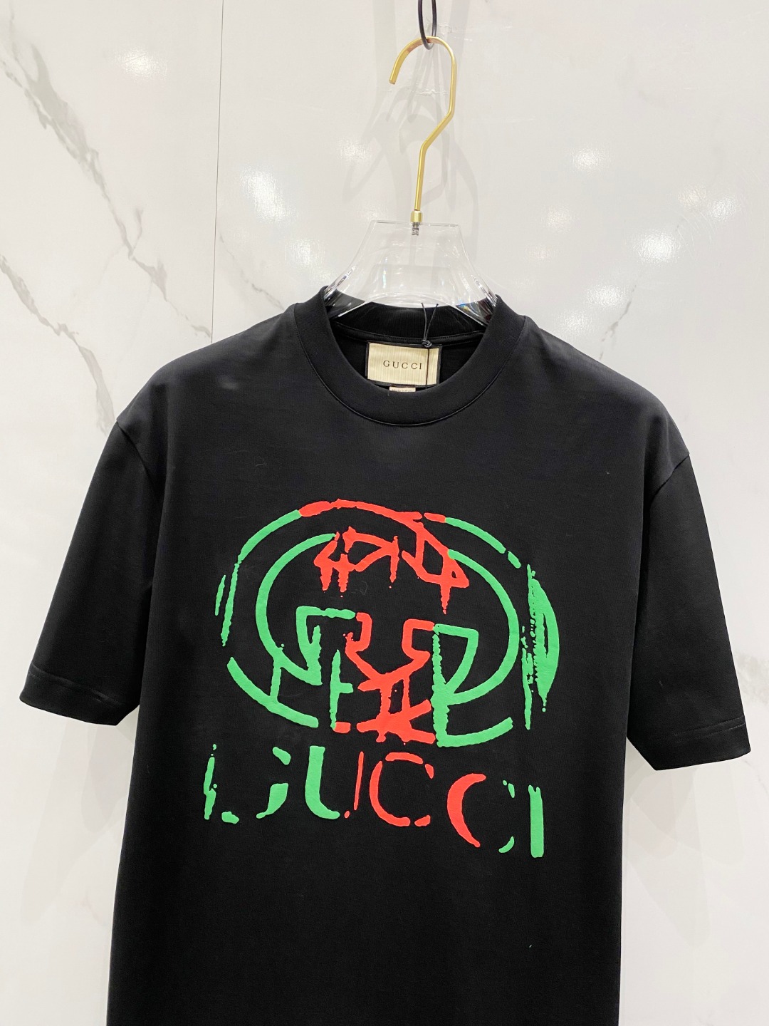 Gucci  T恤服装,男 4