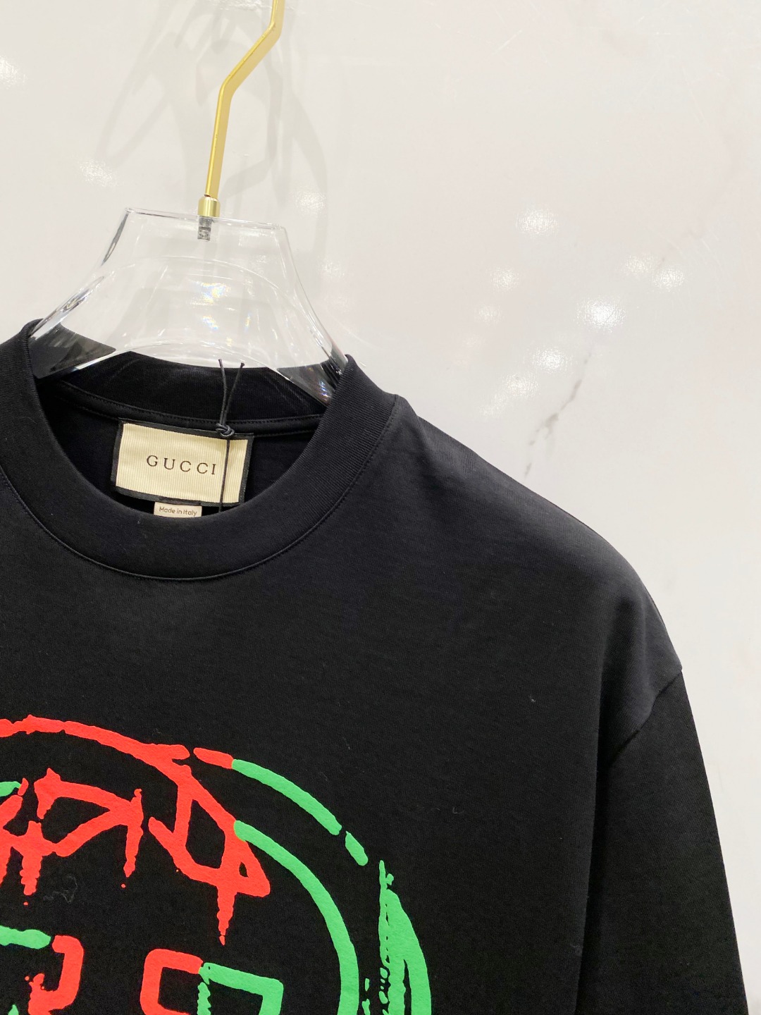 Gucci  T恤服装,男 5