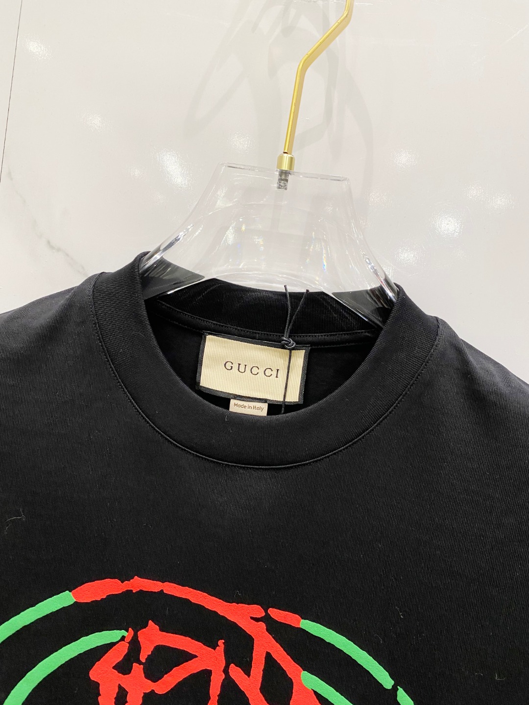 Gucci  T恤服装,男 6