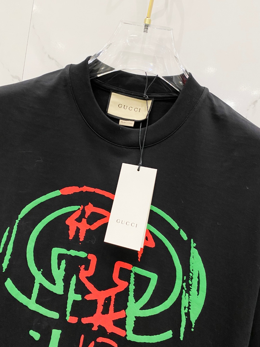 Gucci  T恤服装,男 9