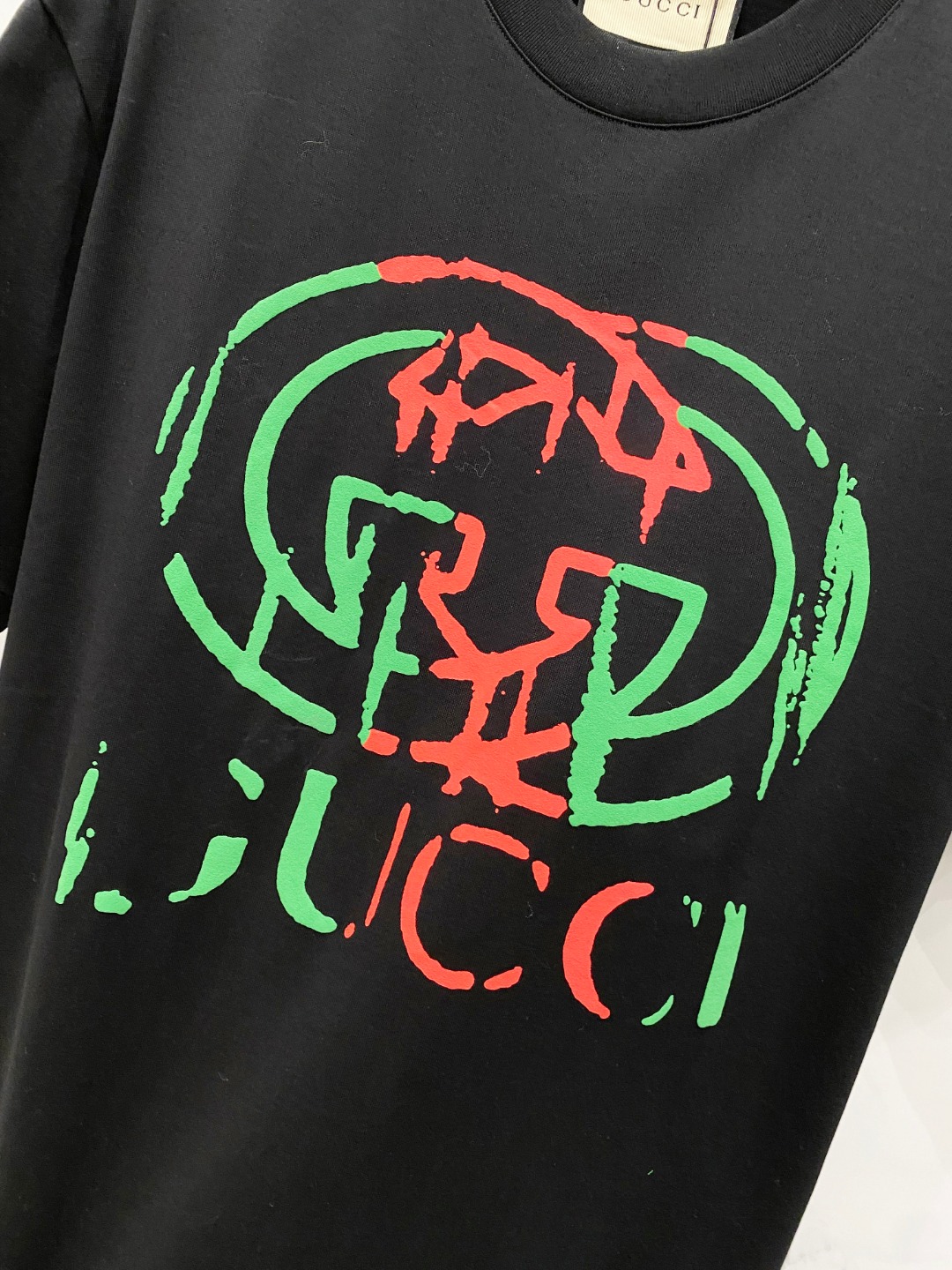 Gucci  T恤服装,男 8
