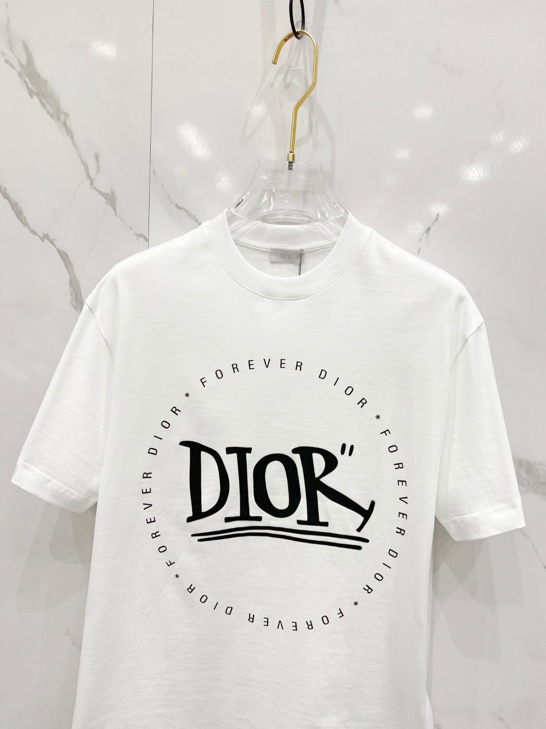 Dior  T恤服装,男 4