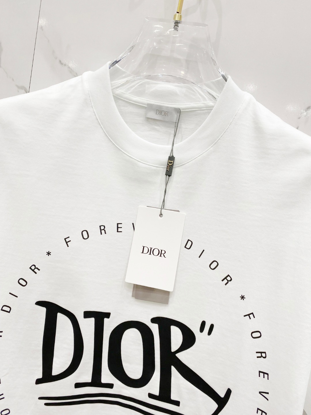 Dior  T恤服装,男 9