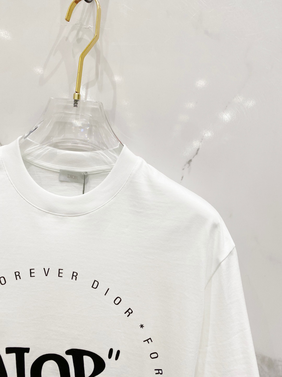 Dior  T恤服装,男 5