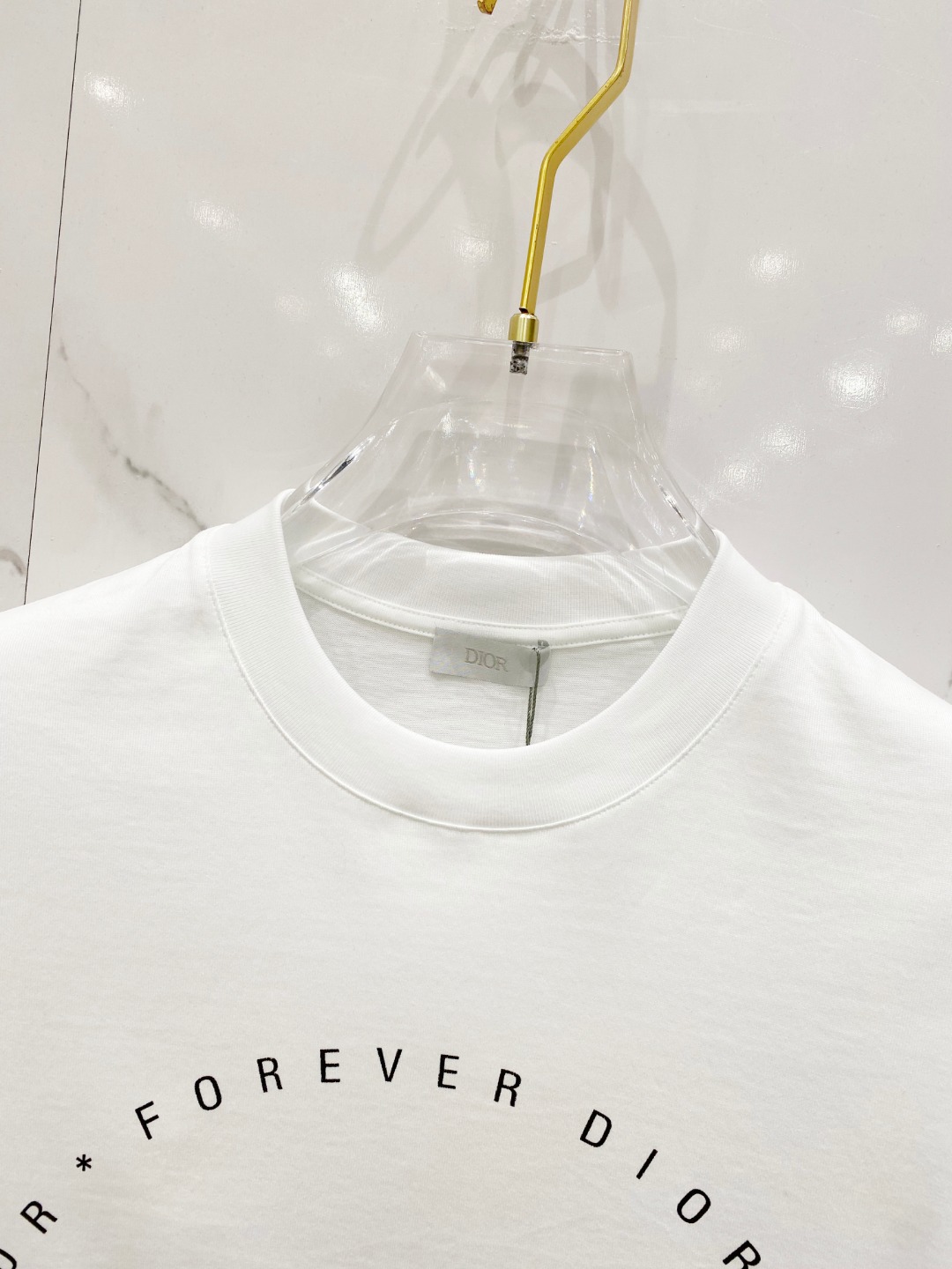 Dior  T恤服装,男 6