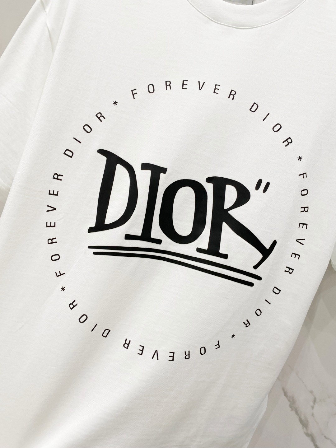 Dior  T恤服装,男 8