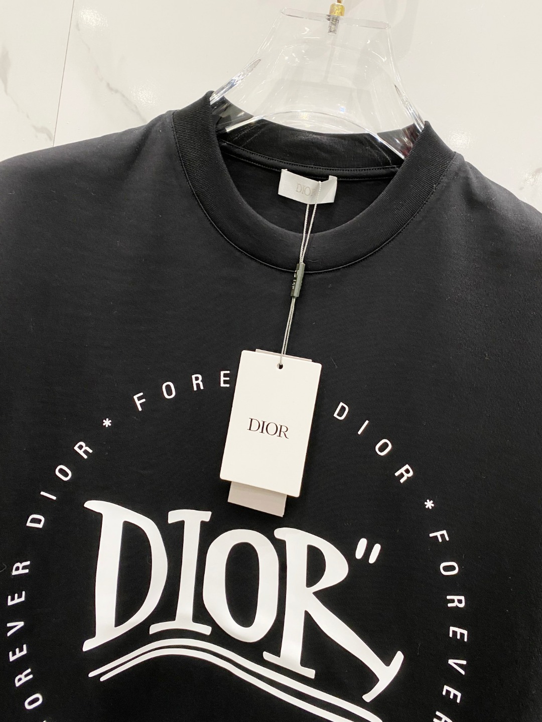 Dior  T恤服装,男 9