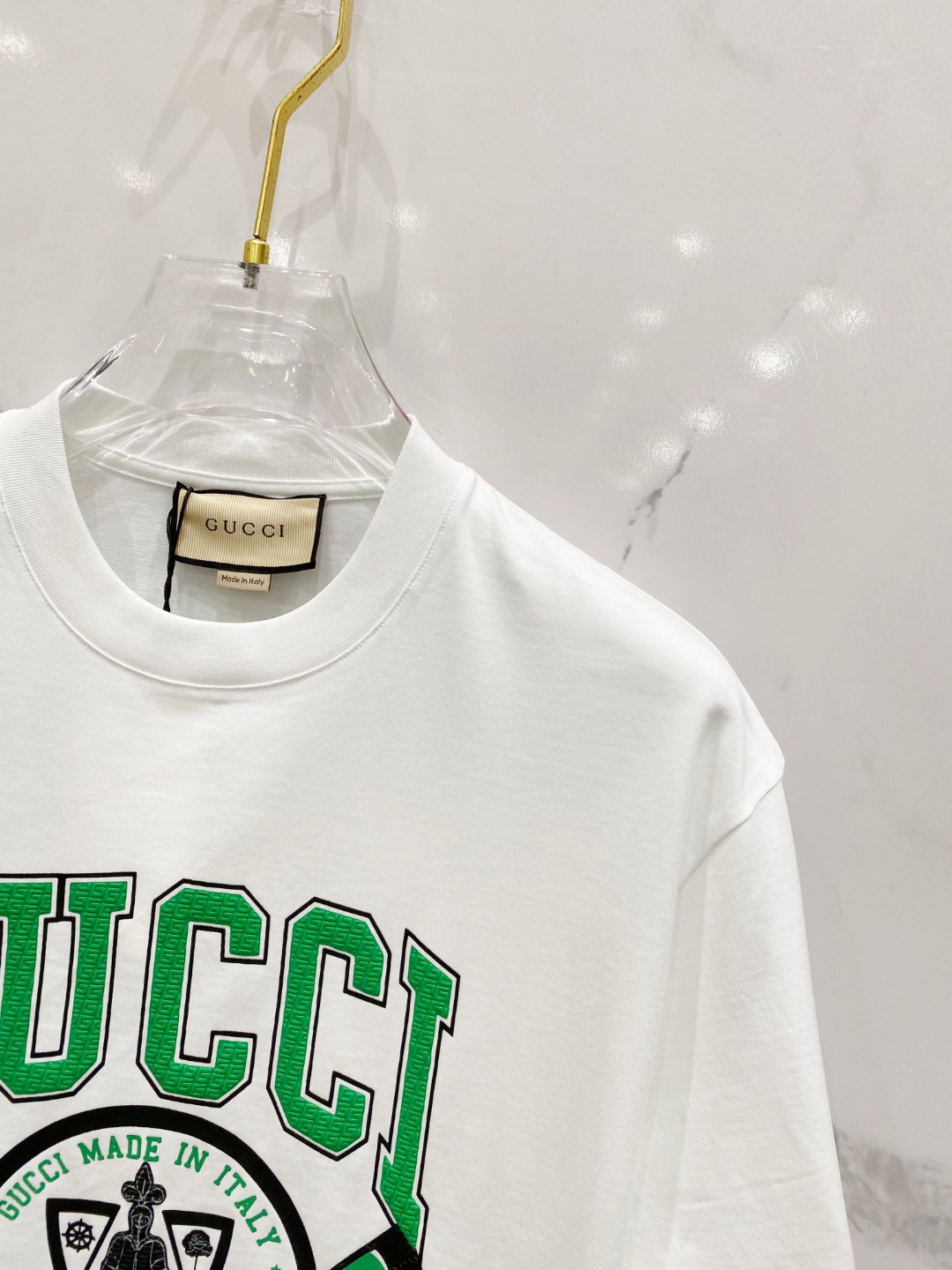 Gucci  T恤服装,男 5