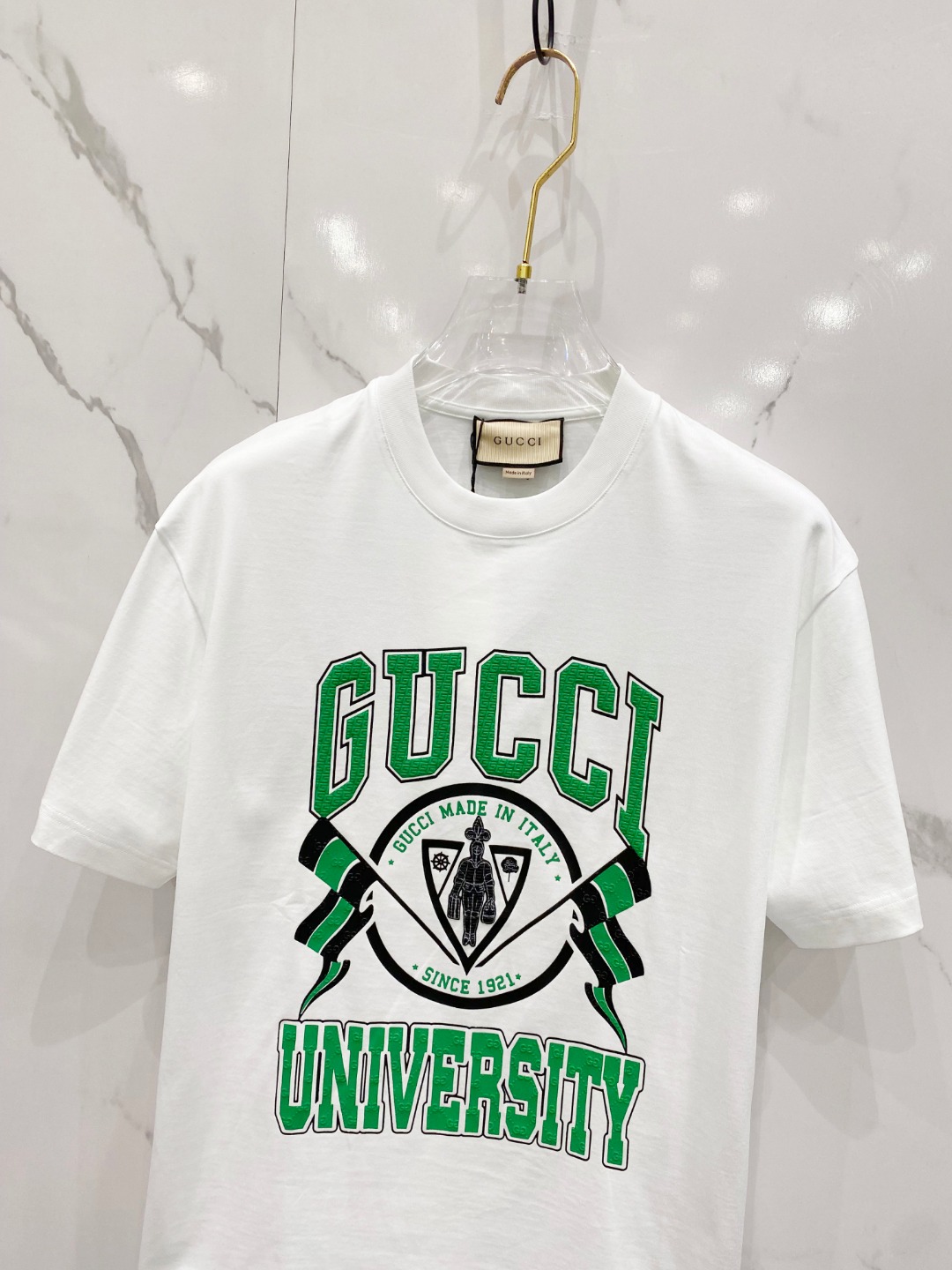 Gucci  T恤服装,男 4