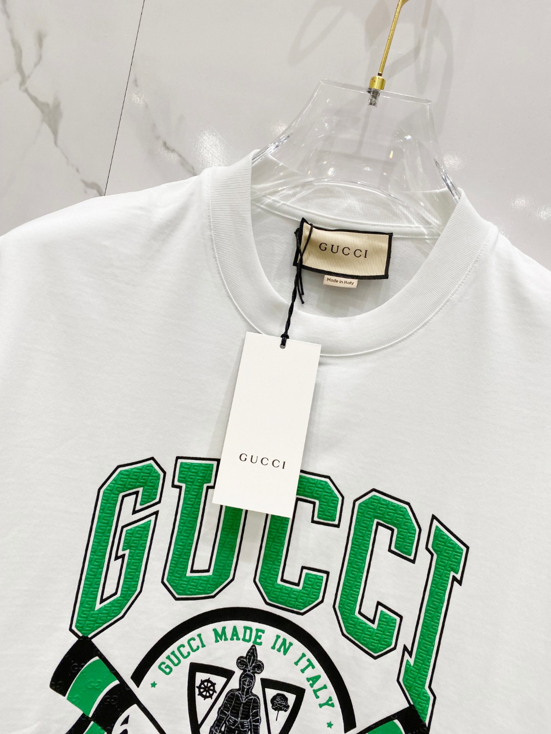Gucci  T恤服装,男 9