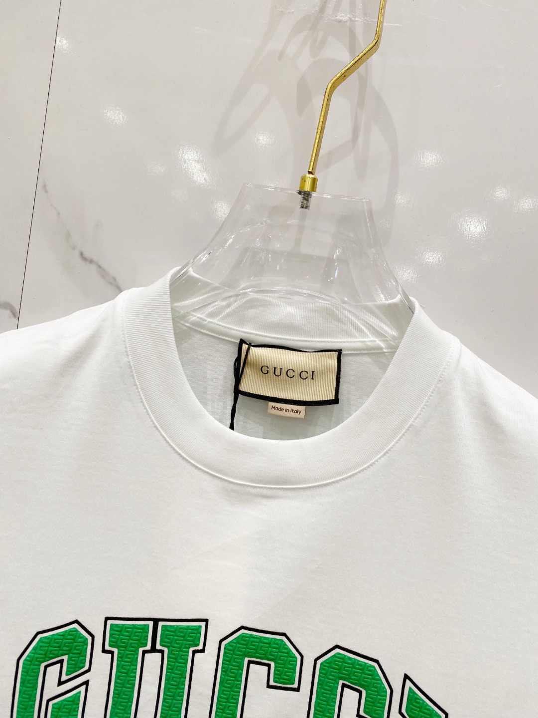 Gucci  T恤服装,男 6