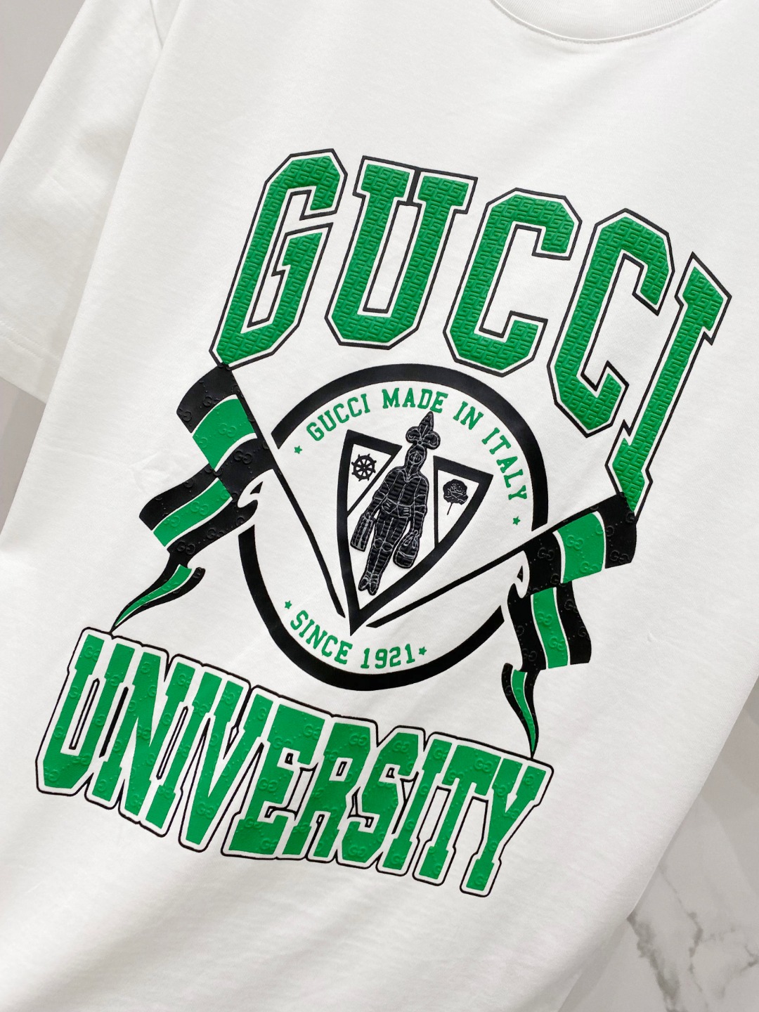 Gucci  T恤服装,男 8