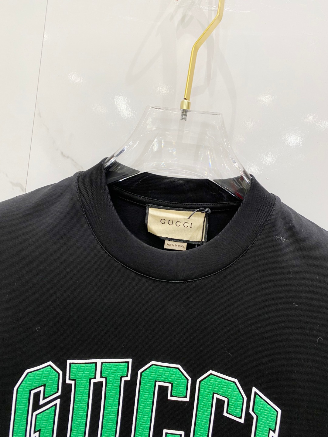 Gucci  T恤服装,男 6