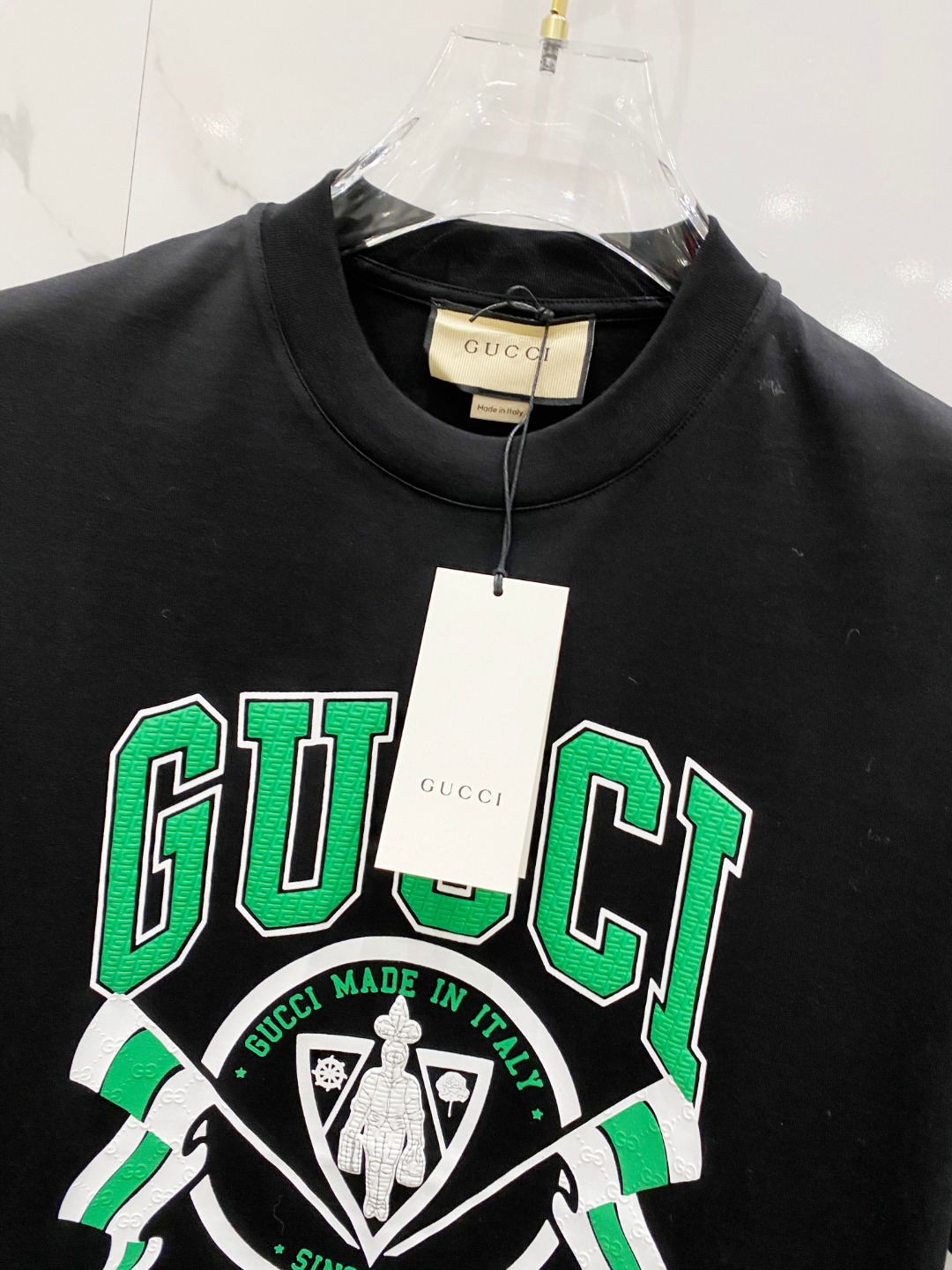 Gucci  T恤服装,男 9