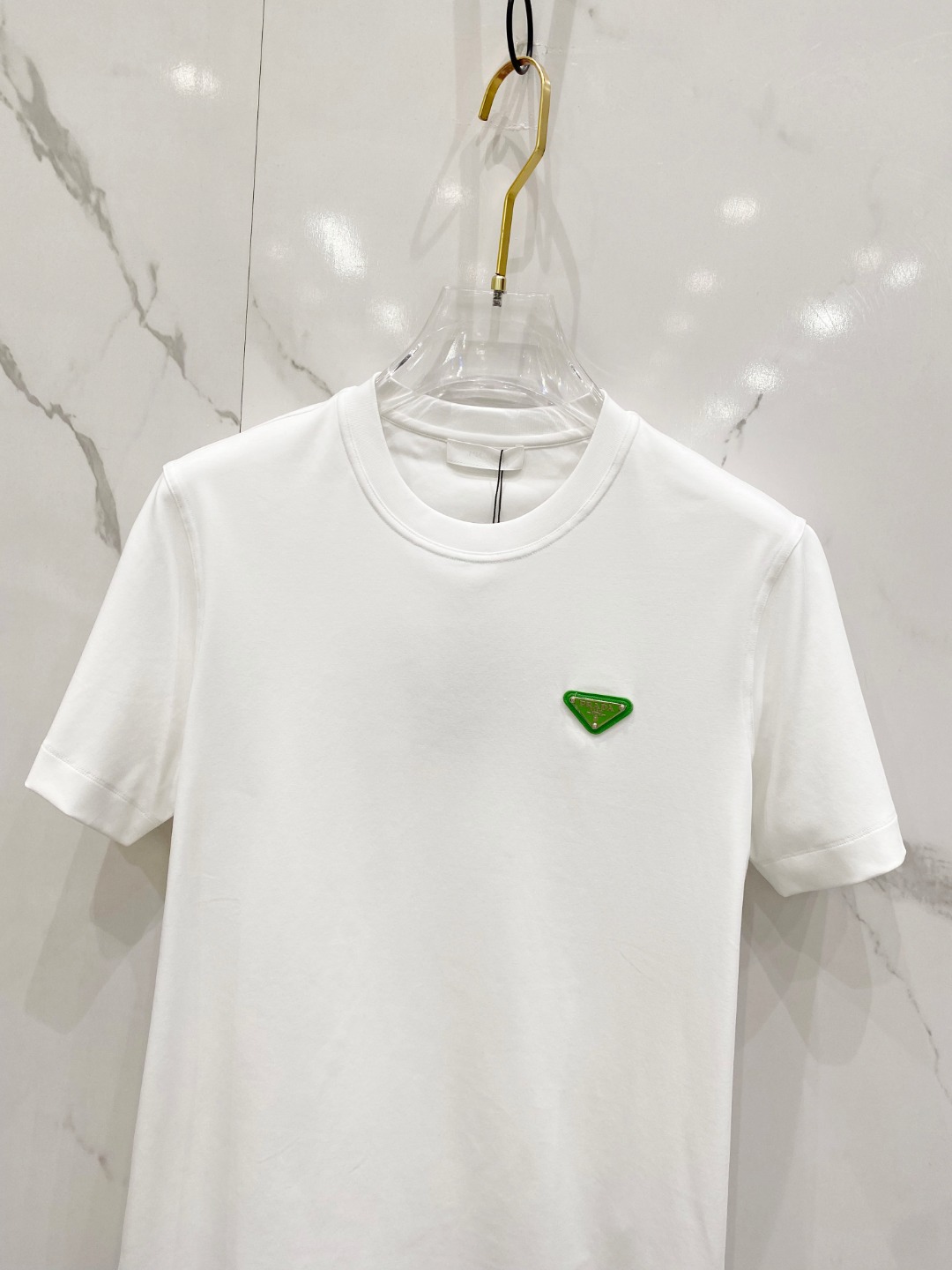 Prada  T恤服装,男 4