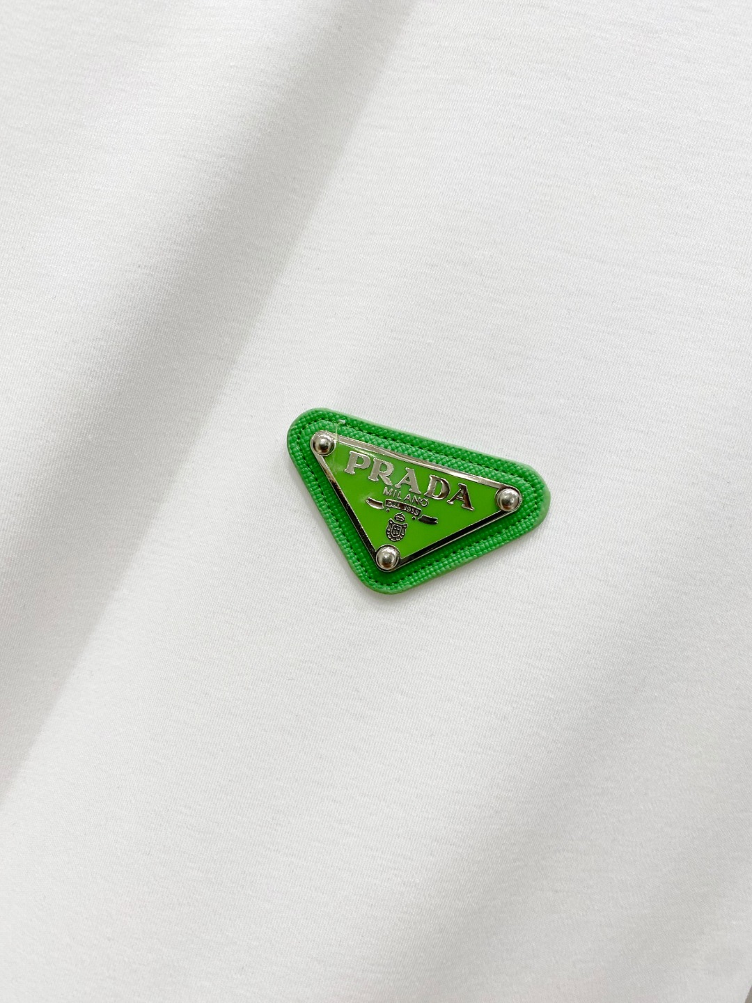 Prada  T恤服装,男 8