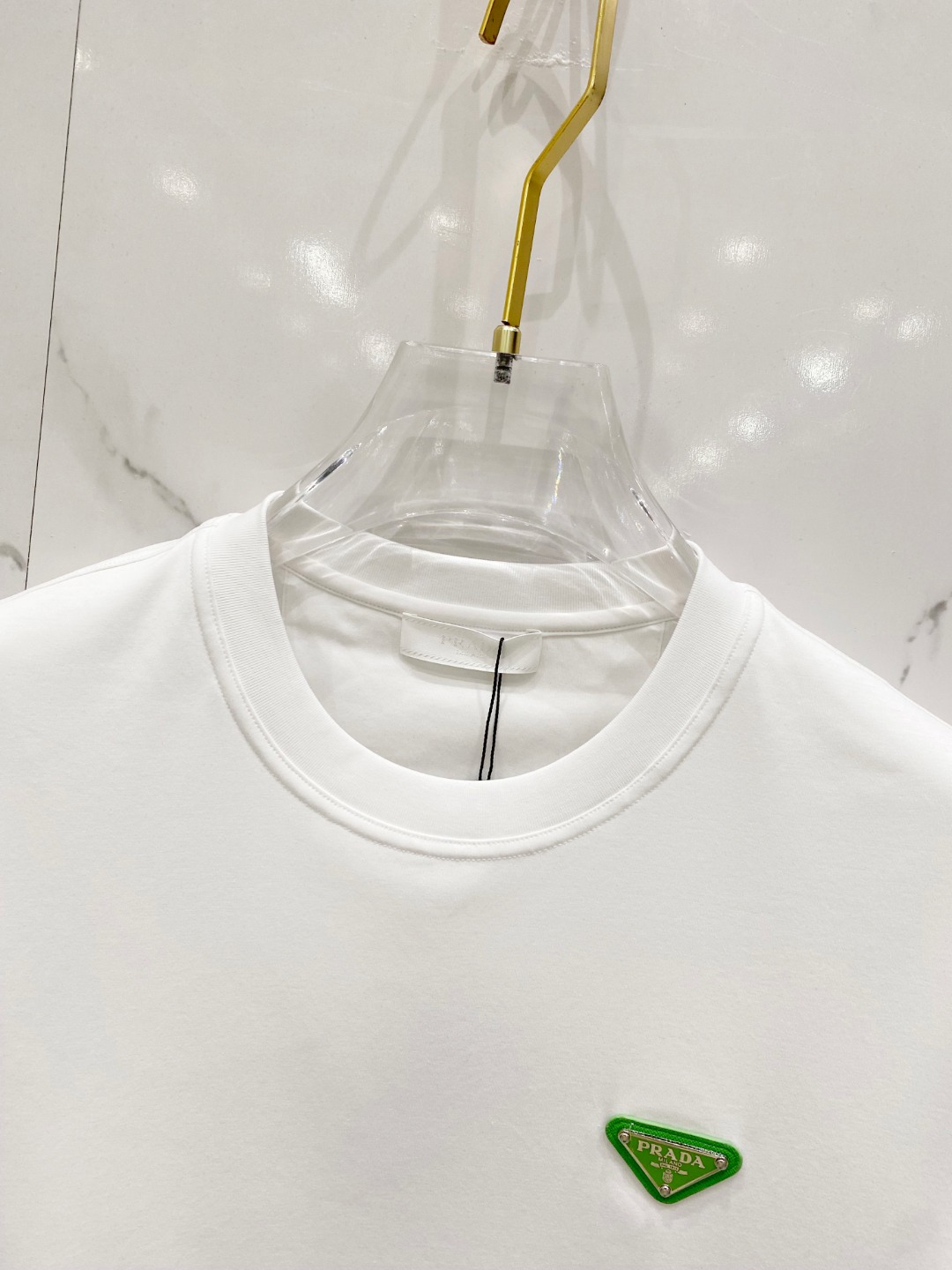 Prada  T恤服装,男 6